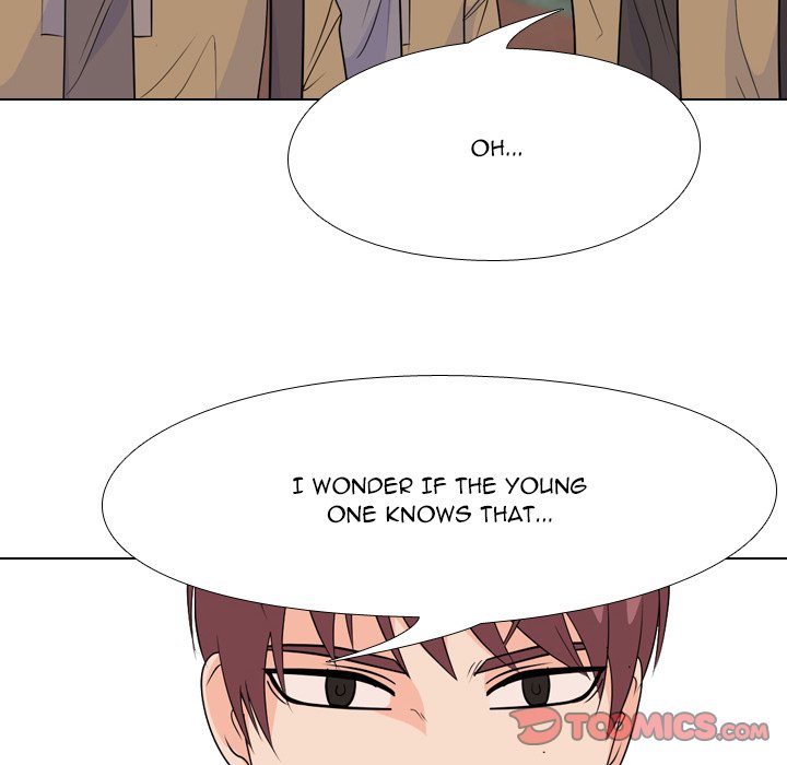 High School Legend Red Dragon chapter 164 page 102