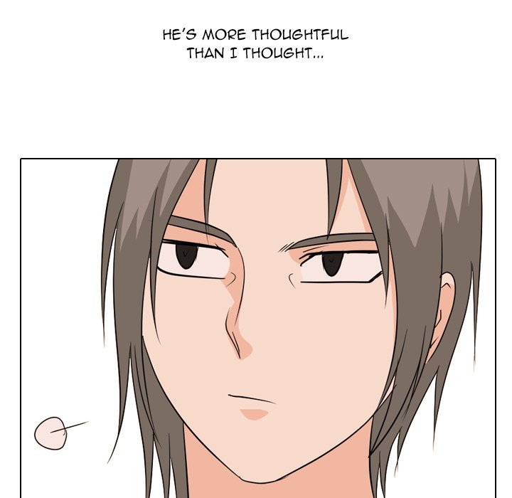 High School Legend Red Dragon chapter 164 page 104