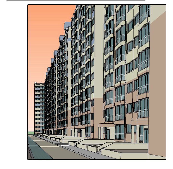 High School Legend Red Dragon chapter 164 page 108