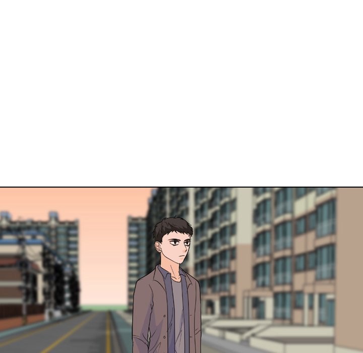 High School Legend Red Dragon chapter 164 page 109