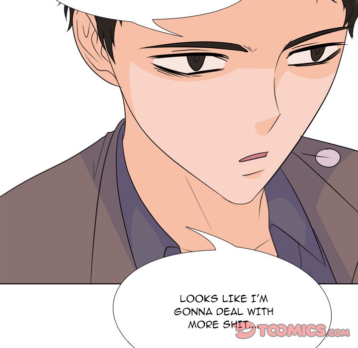 High School Legend Red Dragon chapter 164 page 111