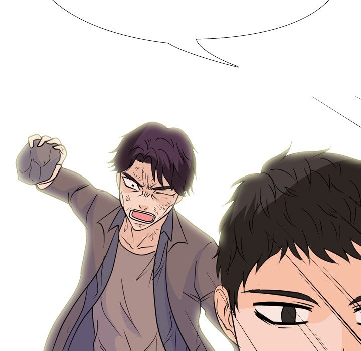 High School Legend Red Dragon chapter 164 page 113