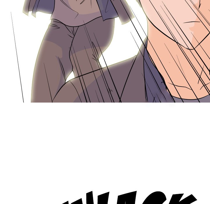 High School Legend Red Dragon chapter 164 page 114