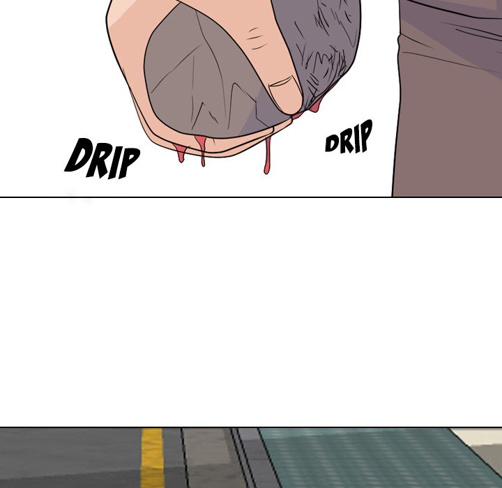 High School Legend Red Dragon chapter 164 page 117
