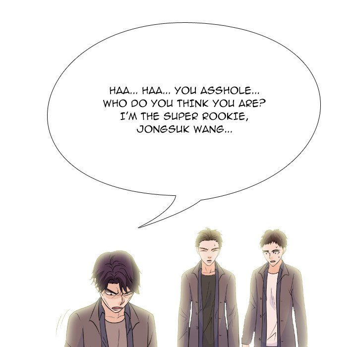 High School Legend Red Dragon chapter 164 page 119