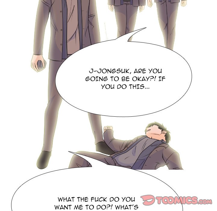 High School Legend Red Dragon chapter 164 page 120