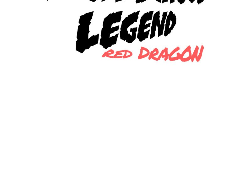 High School Legend Red Dragon chapter 164 page 126