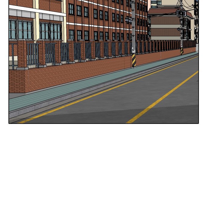 High School Legend Red Dragon chapter 165 page 5