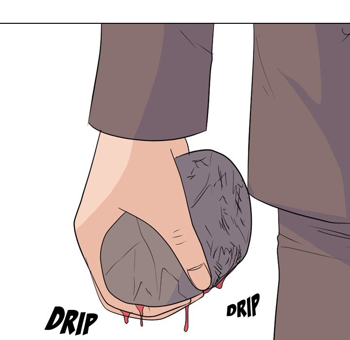 High School Legend Red Dragon chapter 165 page 6