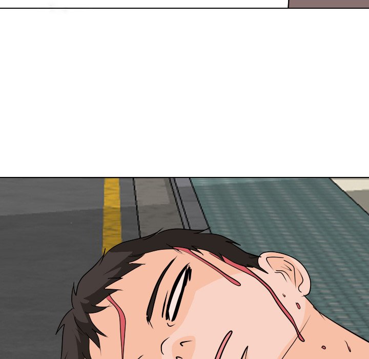 High School Legend Red Dragon chapter 165 page 7