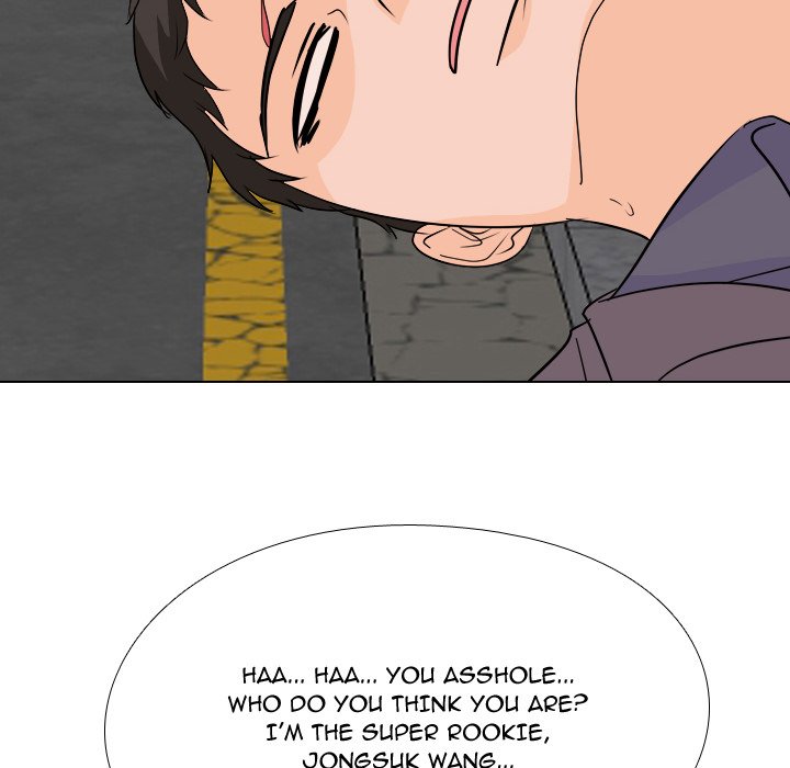 High School Legend Red Dragon chapter 165 page 8