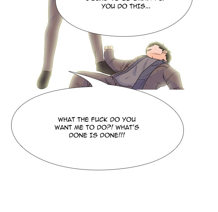 High School Legend Red Dragon chapter 165 page 10