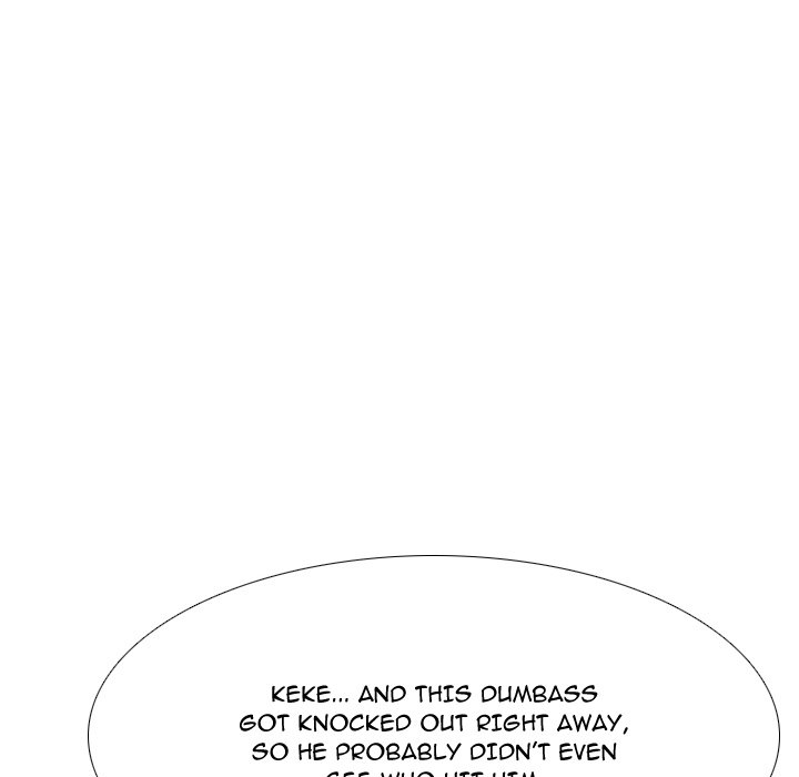 High School Legend Red Dragon chapter 165 page 11