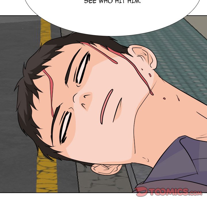 High School Legend Red Dragon chapter 165 page 12