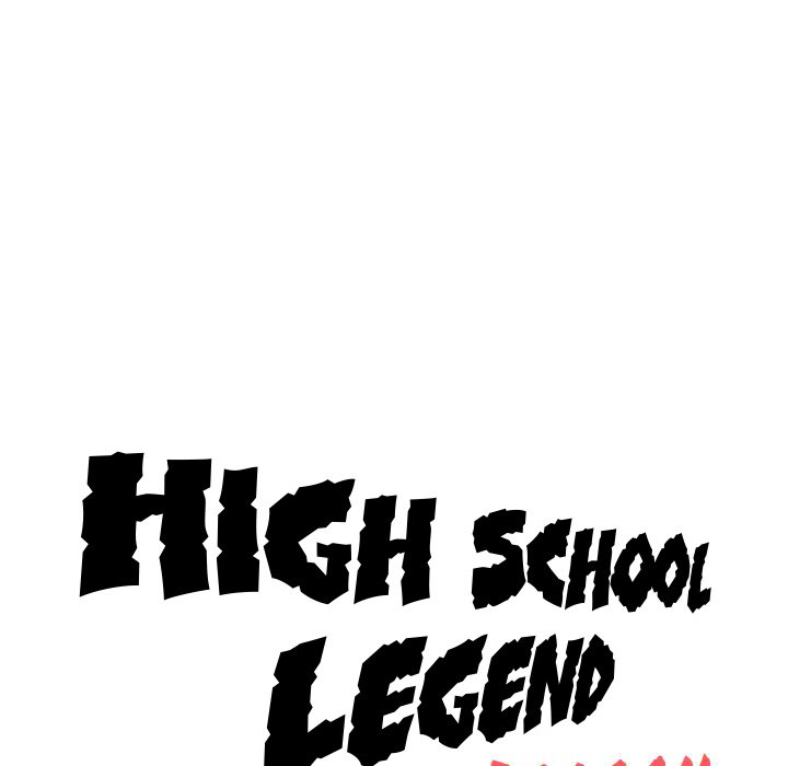 High School Legend Red Dragon chapter 165 page 15