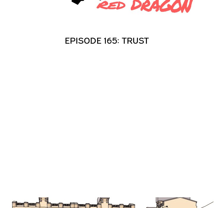 High School Legend Red Dragon chapter 165 page 16