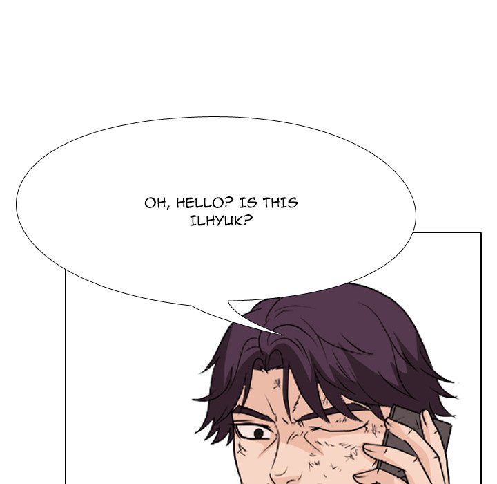 High School Legend Red Dragon chapter 165 page 18