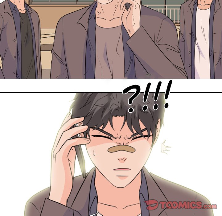 High School Legend Red Dragon chapter 165 page 21
