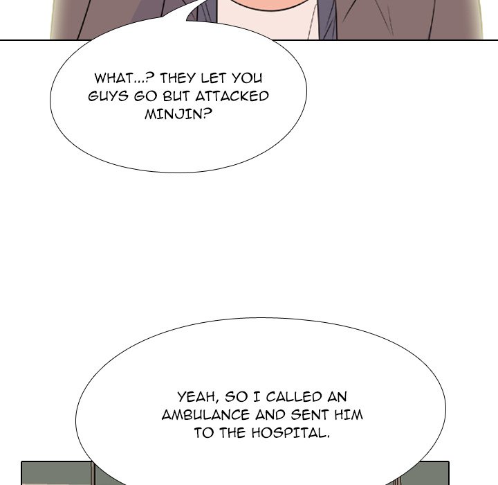High School Legend Red Dragon chapter 165 page 22