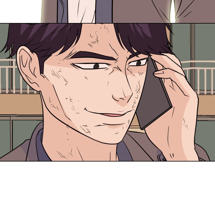 High School Legend Red Dragon chapter 165 page 28