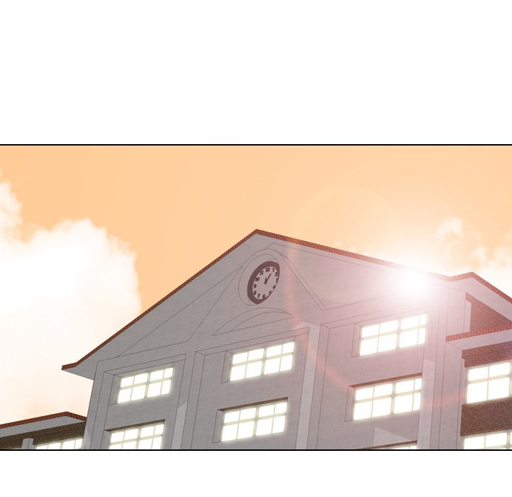 High School Legend Red Dragon chapter 165 page 29