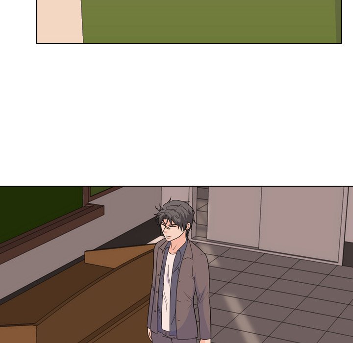 High School Legend Red Dragon chapter 165 page 31