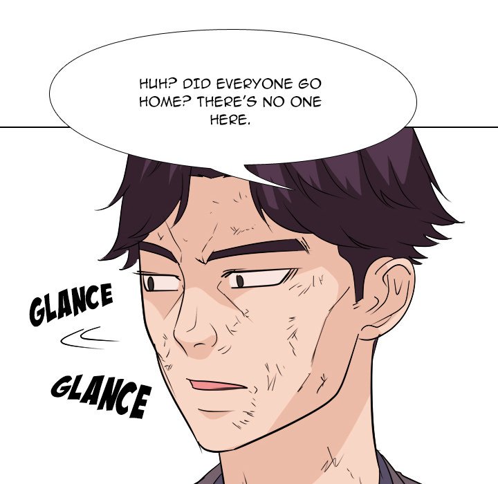 High School Legend Red Dragon chapter 165 page 34