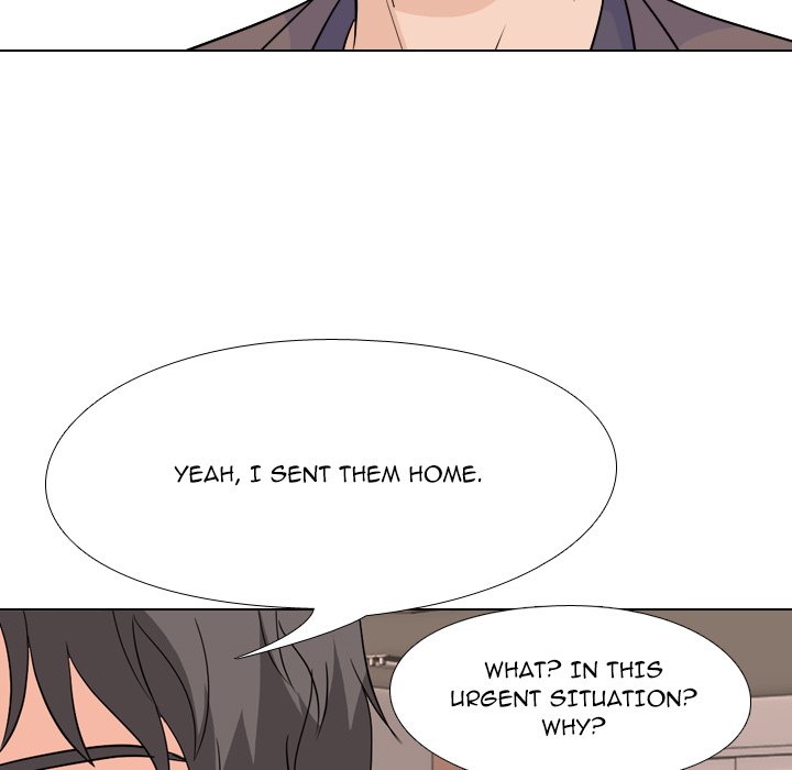High School Legend Red Dragon chapter 165 page 35