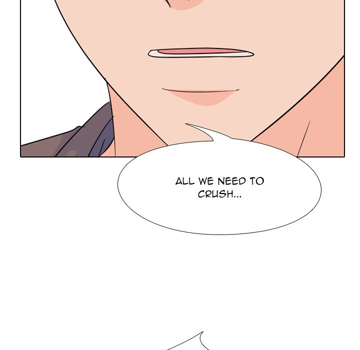 High School Legend Red Dragon chapter 165 page 38