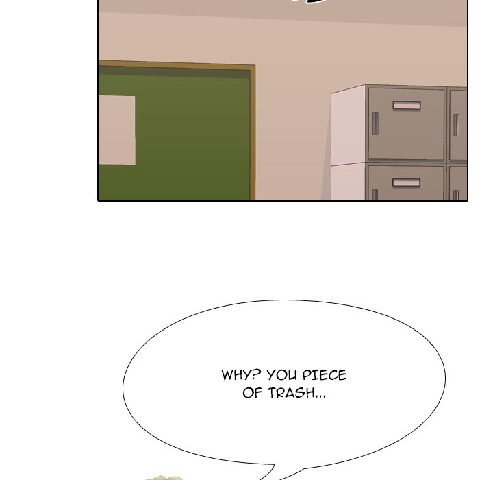 High School Legend Red Dragon chapter 165 page 43
