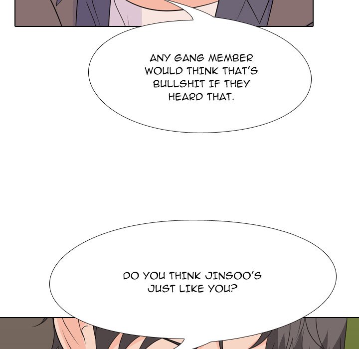 High School Legend Red Dragon chapter 165 page 46