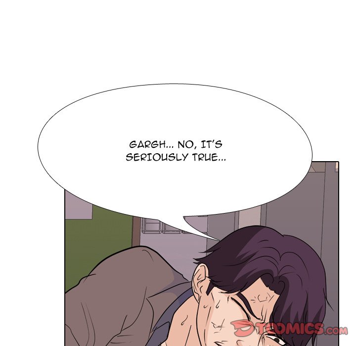 High School Legend Red Dragon chapter 165 page 48