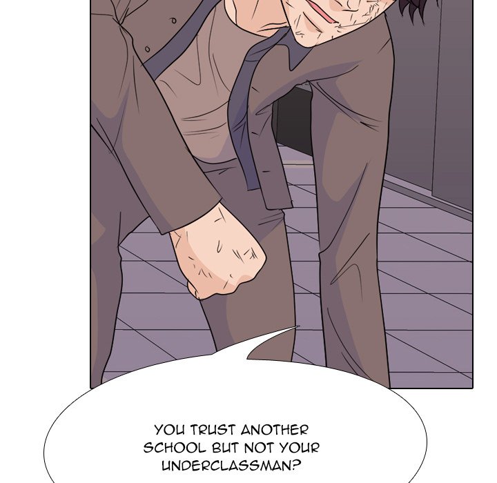 High School Legend Red Dragon chapter 165 page 49