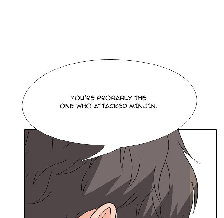 High School Legend Red Dragon chapter 165 page 52