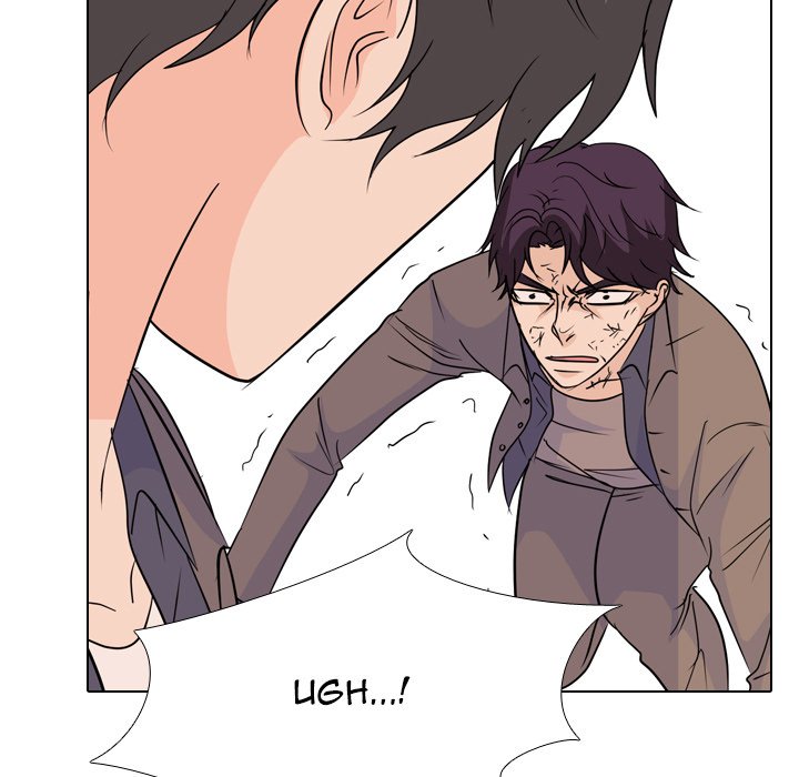 High School Legend Red Dragon chapter 165 page 53