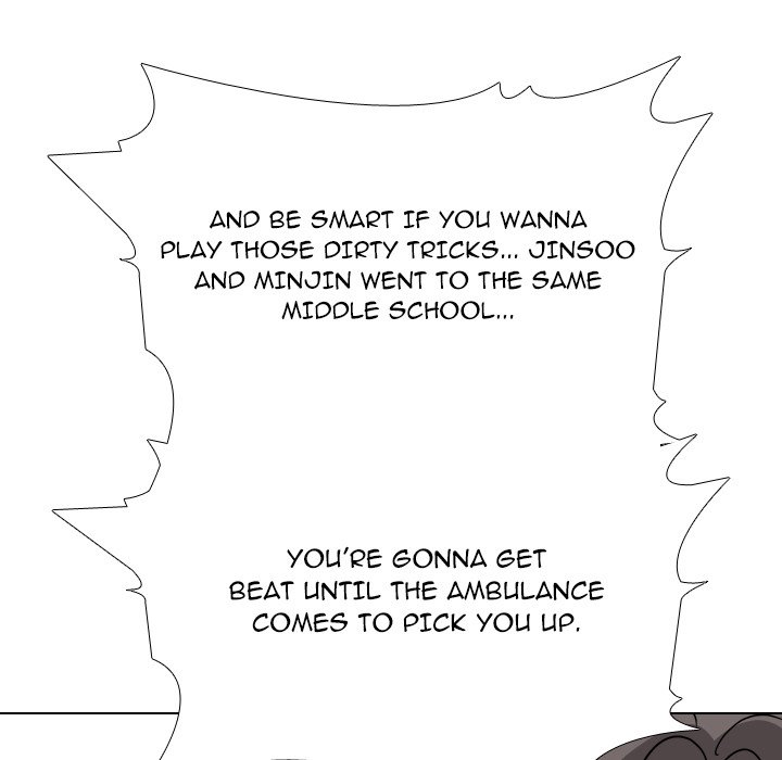 High School Legend Red Dragon chapter 165 page 58
