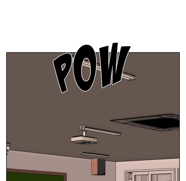 High School Legend Red Dragon chapter 165 page 61