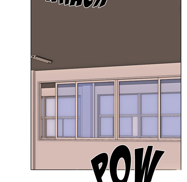 High School Legend Red Dragon chapter 165 page 63