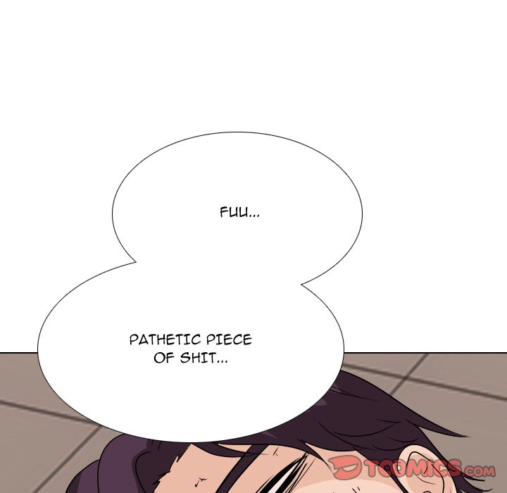 High School Legend Red Dragon chapter 165 page 66