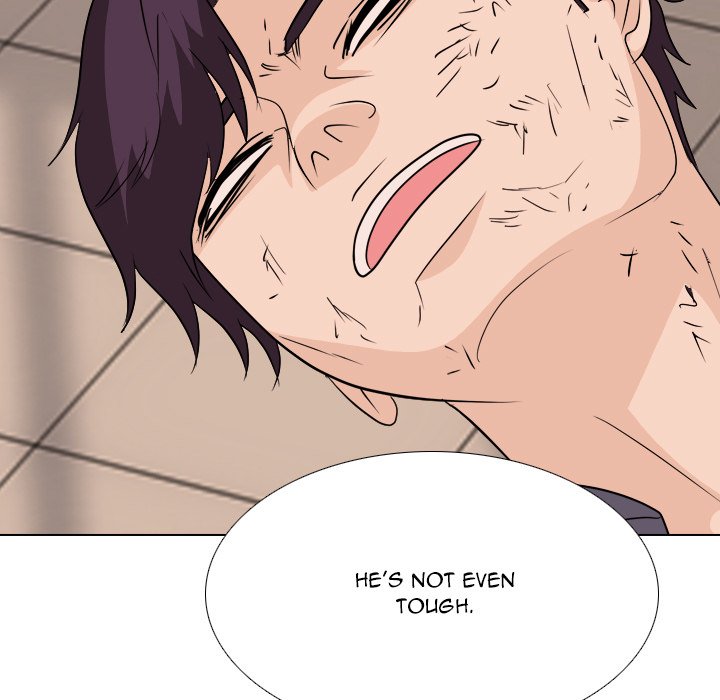 High School Legend Red Dragon chapter 165 page 67