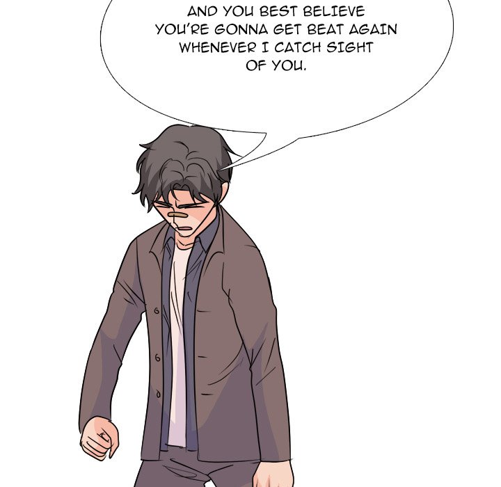 High School Legend Red Dragon chapter 165 page 69