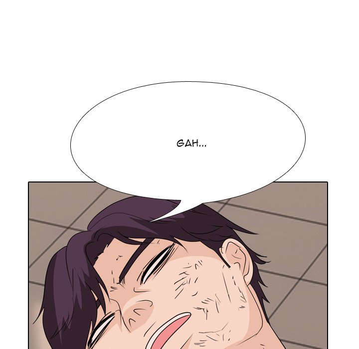 High School Legend Red Dragon chapter 165 page 71
