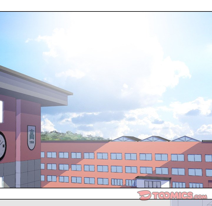 High School Legend Red Dragon chapter 165 page 75