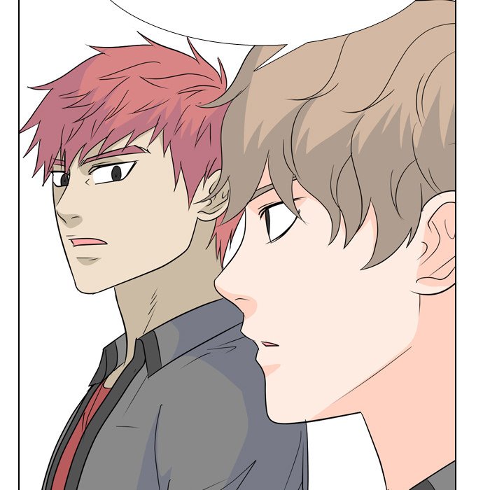 High School Legend Red Dragon chapter 165 page 79