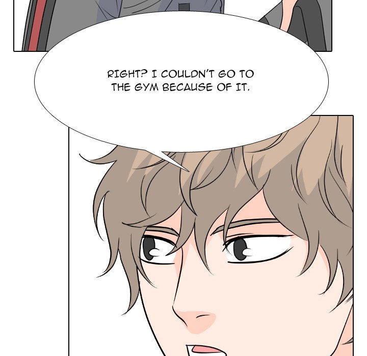 High School Legend Red Dragon chapter 165 page 80
