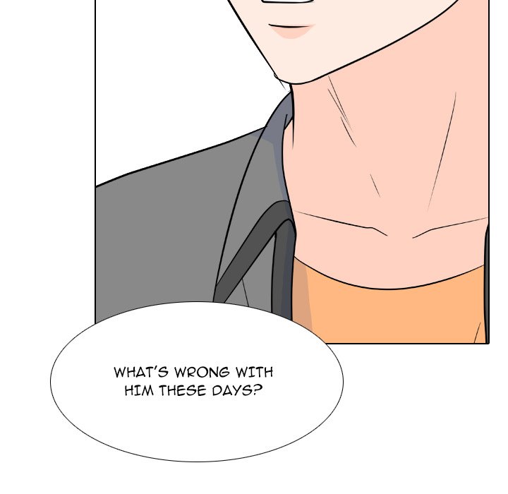High School Legend Red Dragon chapter 165 page 81