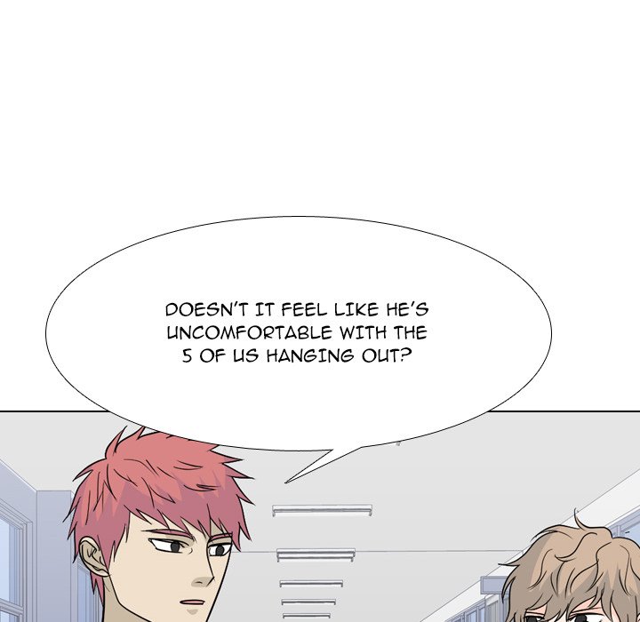 High School Legend Red Dragon chapter 165 page 82