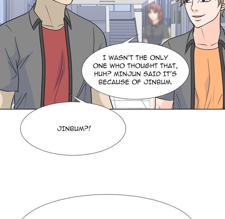 High School Legend Red Dragon chapter 165 page 83