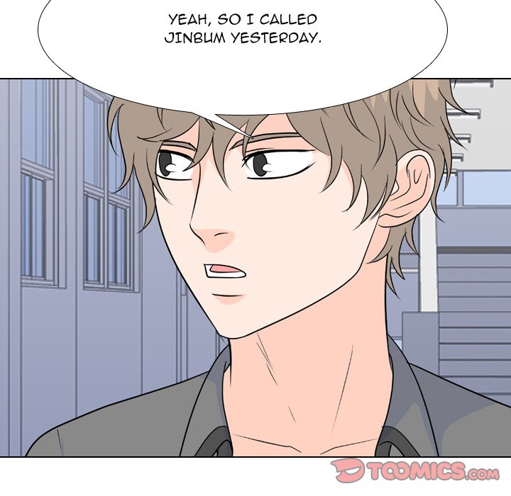 High School Legend Red Dragon chapter 165 page 84