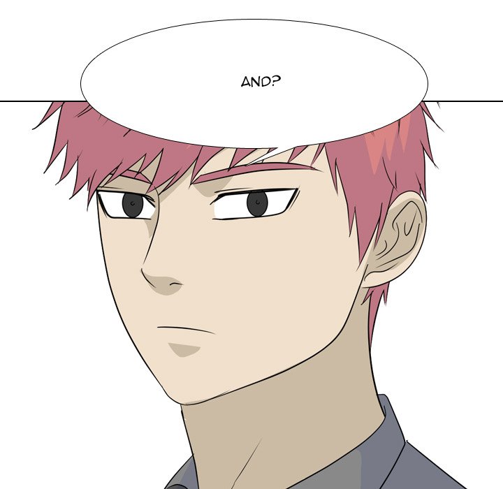 High School Legend Red Dragon chapter 165 page 85